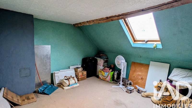 Maison de ville - 130 m² - 5 pièces