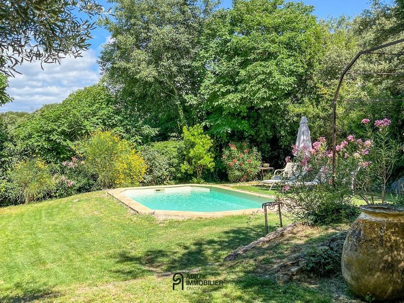 Maison - 170 m² - 4 pièces