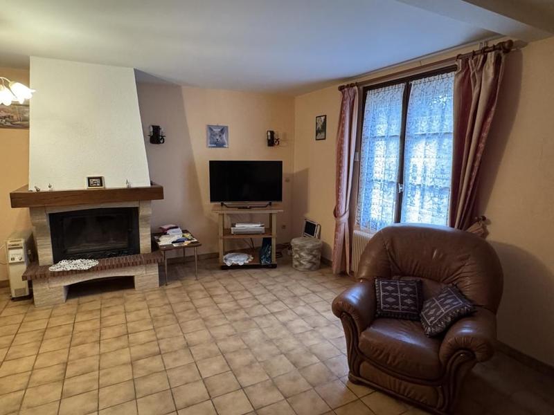 Maison - 82 m² - 3 pièces