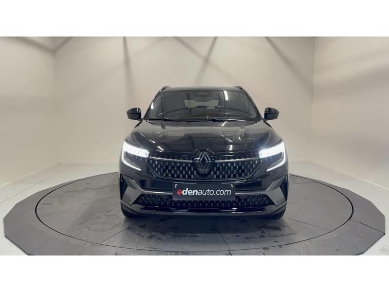 Renault Austral E-Tech full hybrid 200 Gsr2 Iconic esprit Alpine