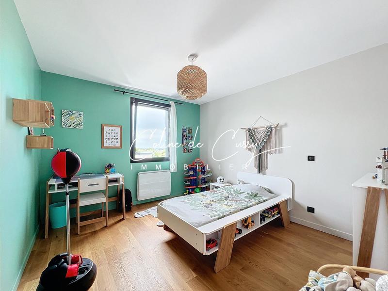 Maison - 176 m² - 6 pièces