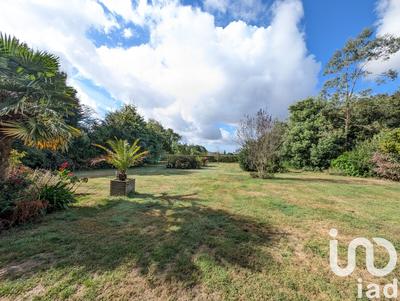 Maison - 126 m² - 6 pièces