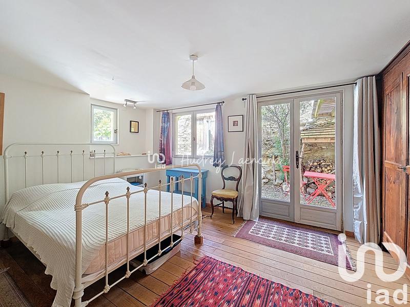 Maison - 103 m² - 4 pièces