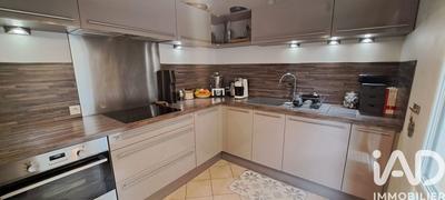 Maison - 77 m² - 4 pièces