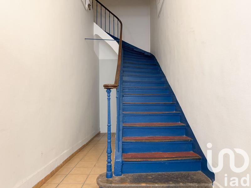 Appartement - 125 m² - 3 pièces