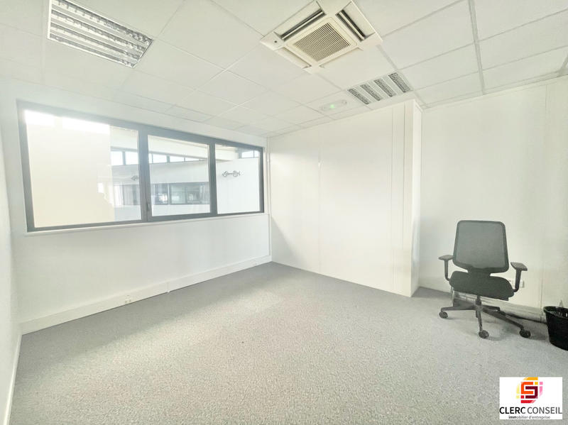 Bureau - 260 m²