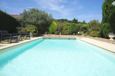 Maison - 190 m² - 7 pièces