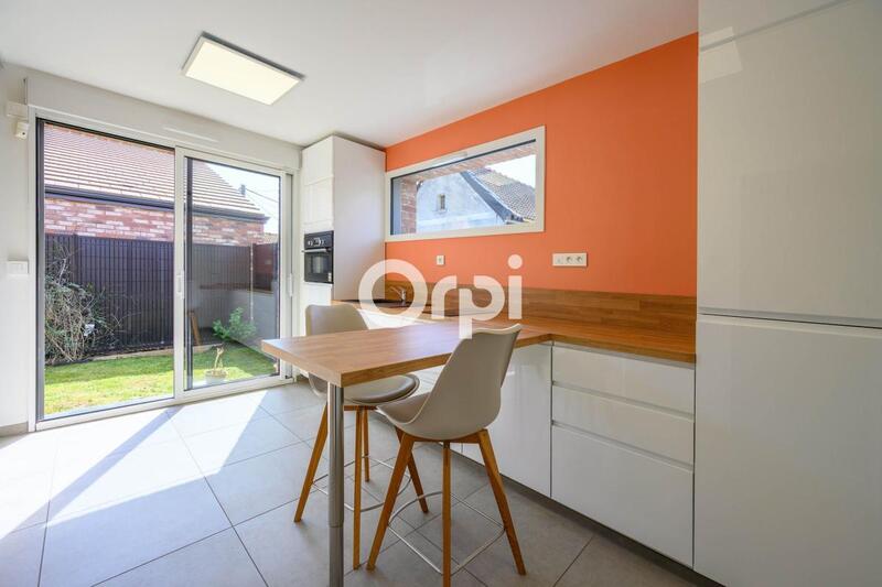 Immeuble - 82 m² - 2 pièces