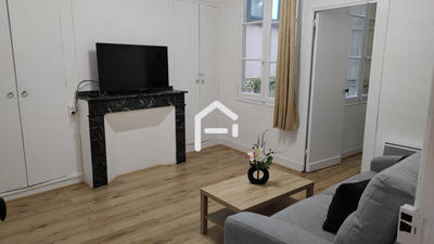 Appartement - 55 m² - 2 pièces