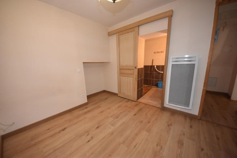 Maison - 127 m² - 6 pièces