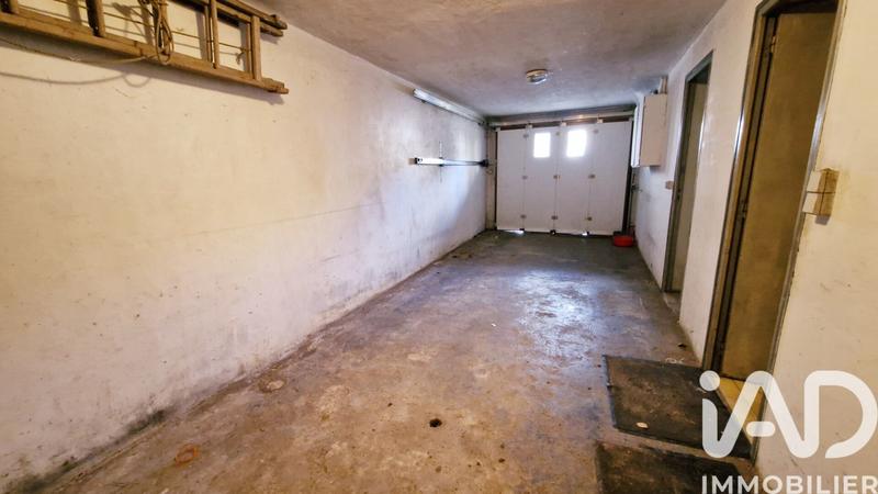 Maison - 159 m² - 9 pièces