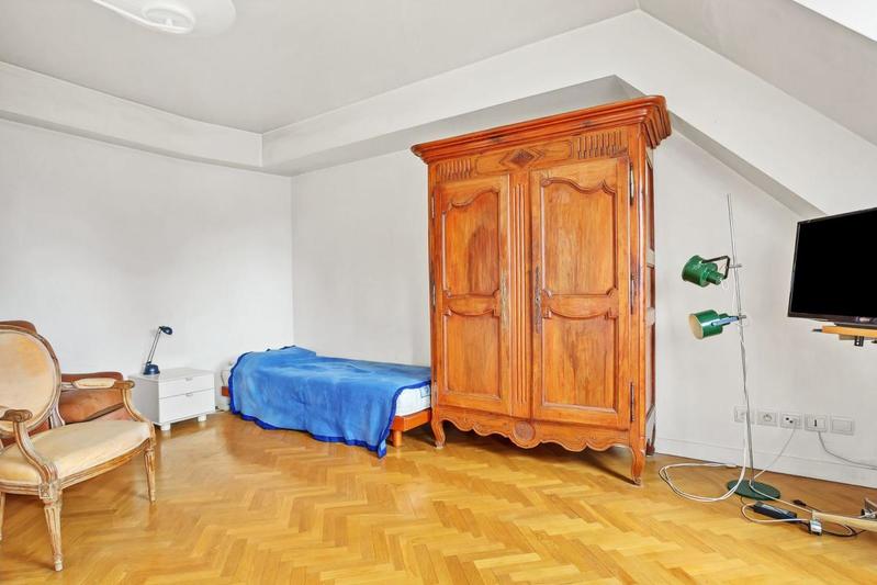 Appartement - 28 m² - 1 pièce