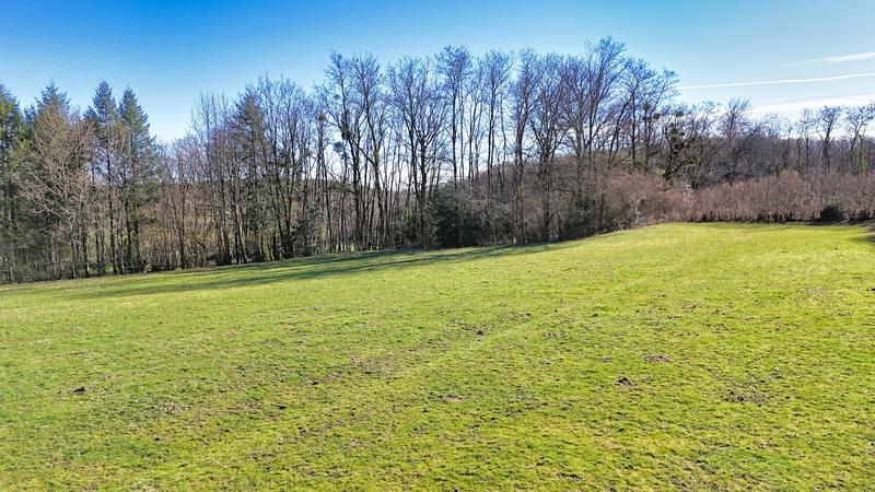 Maison ancienne - 257 m² - 9 pièces