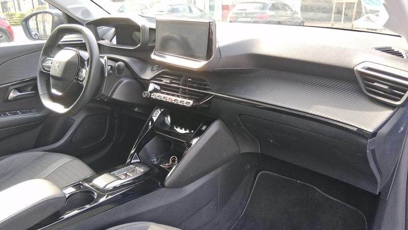 Peugeot 208 1.2 PureTech 130 Eat8 Allure Pack - Automatique