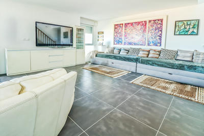 Appartement - 105 m² - 3 pièces