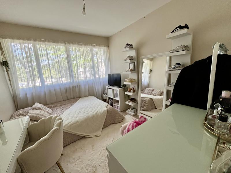 Appartement - 105 m² - 6 pièces