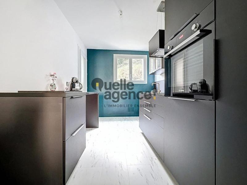 Appartement - 84 m² - 4 pièces