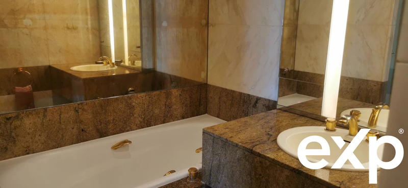 Appartement - 134 m² - 4 pièces