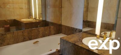 Appartement - 134 m² - 4 pièces