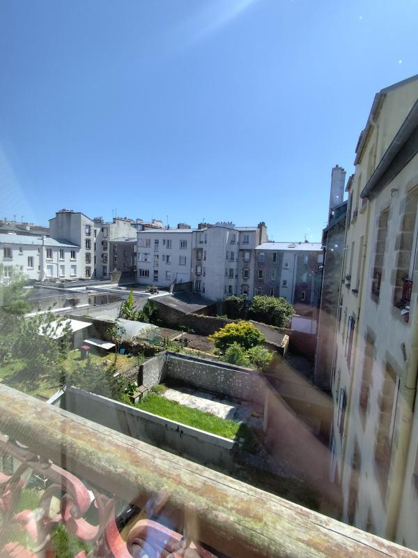 Appartement - 22 m² - 1 pièce