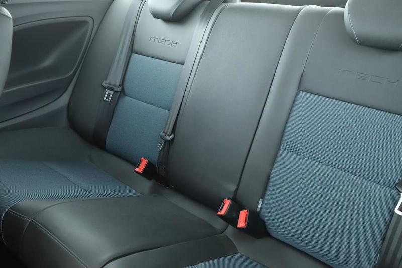 Seat Ibiza Sc 1.2 Tsi Style Ite 85 ch