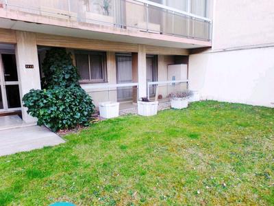 Appartement - 26 m² - 1 pièce