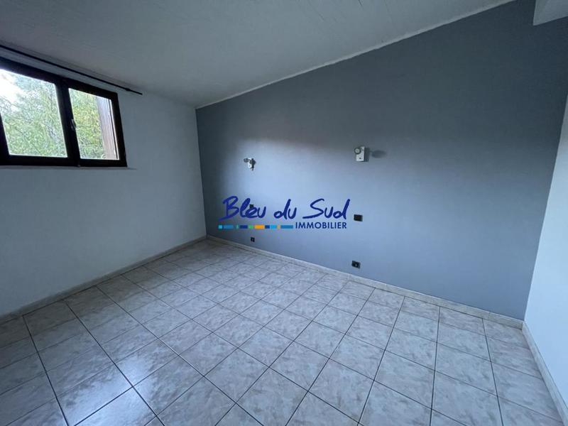 Appartement - 49 m² - 3 pièces