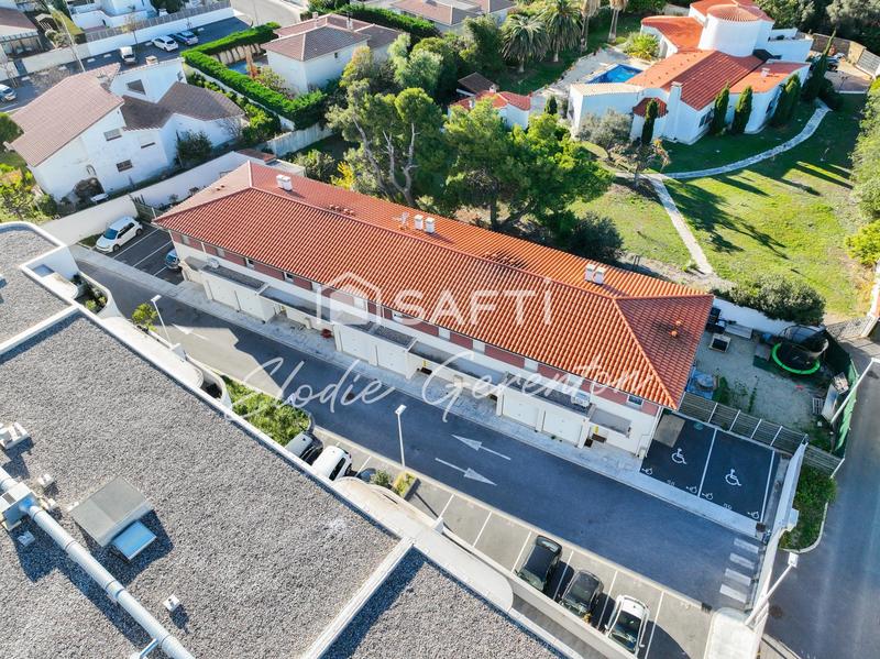 Maison - 81 m² - 4 pièces