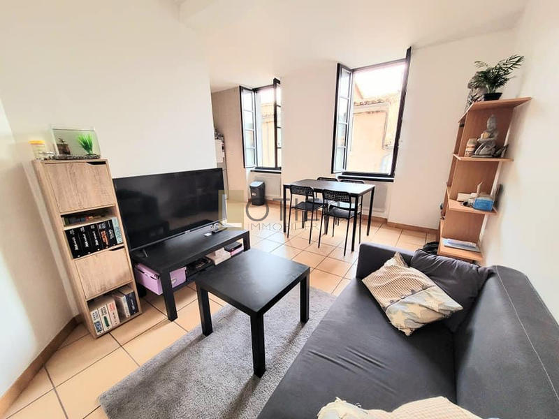 Immeuble - 166 m² - 8 pièces