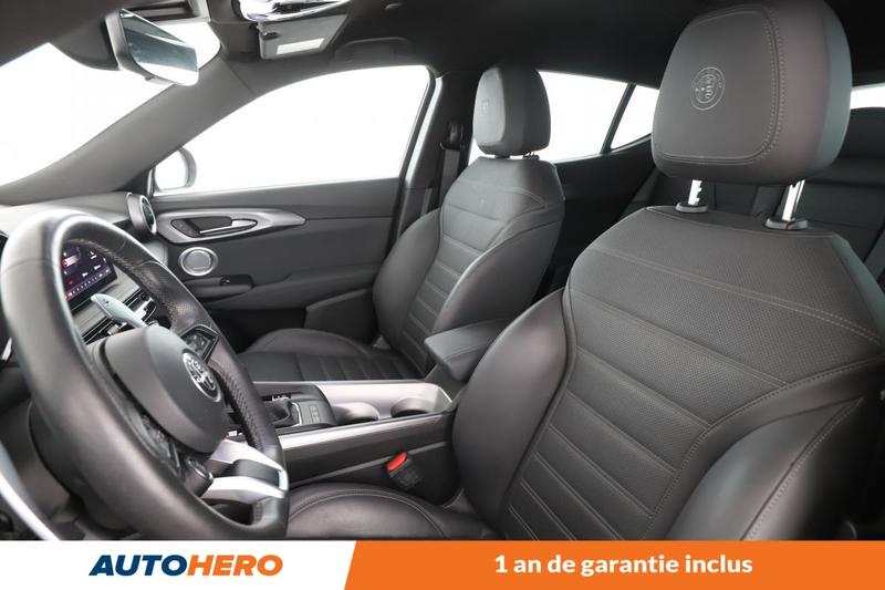 Alfa Romeo Tonale 1.3 Hybride Rechargeable Phev Veloce Q4 At6 280 ch