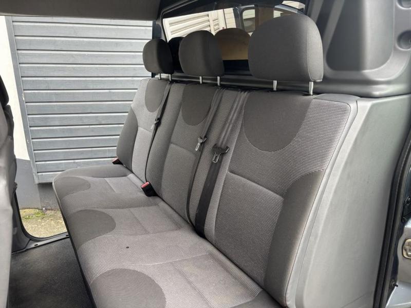 Peugeot Expert II 2.0 Hdi 160 Auto L2h1 " 5 Places