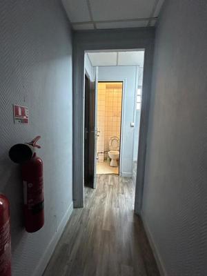 Fonds de commerce - 270 m²