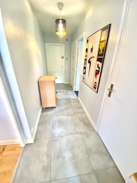 Appartement - 51 m² - 2 pièces