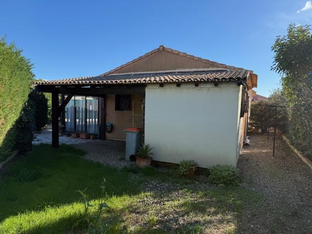 Villa - 49 m² - 3 pièces