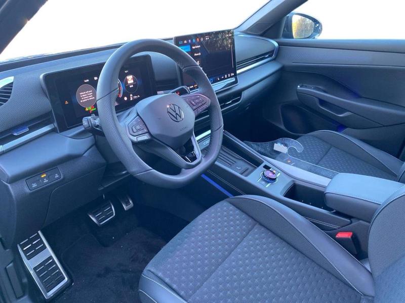 Volkswagen t-Roc Nouveau Nf 1.5 Etsi Hybrid 150ch d