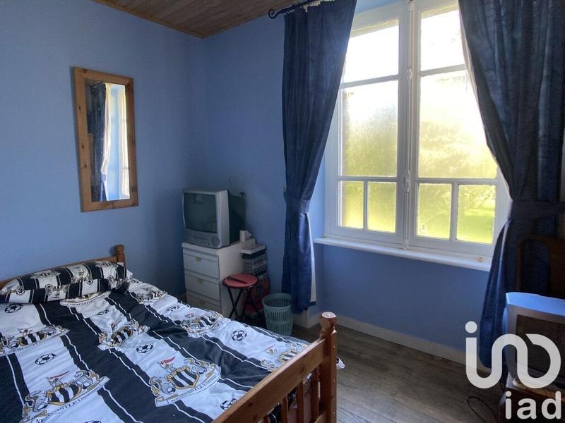 Maison - 130 m² - 7 pièces