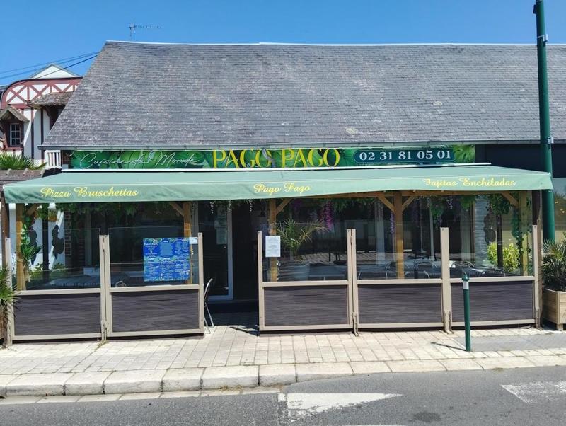 Fonds de commerce - 110 m²