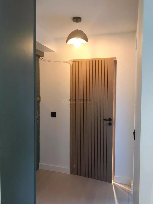 Appartement - 28 m² - 1 pièce