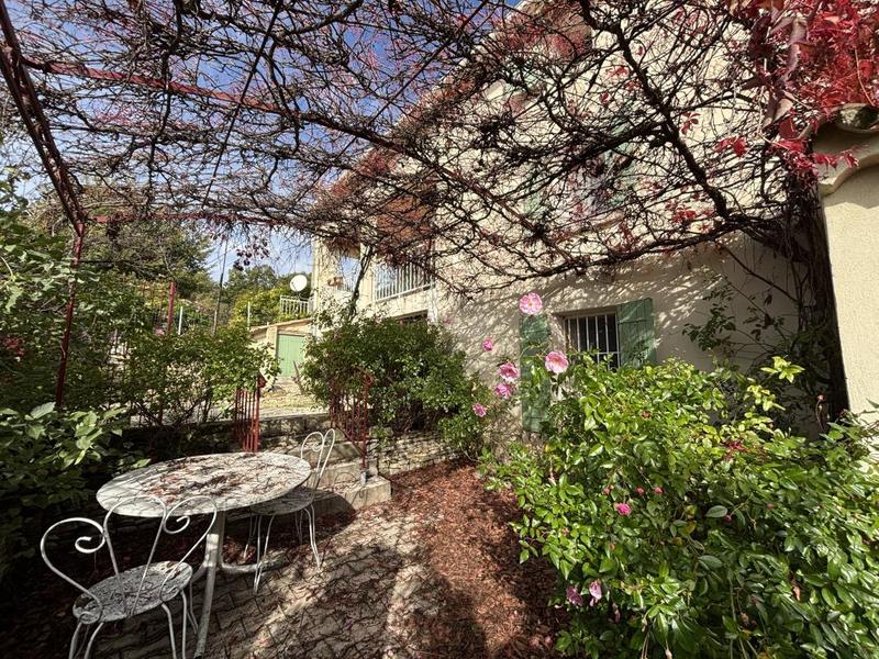 Maison - 120 m² - 4 pièces