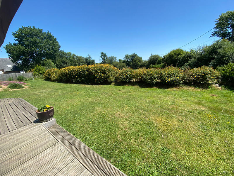 Maison - 133 m² - 8 pièces