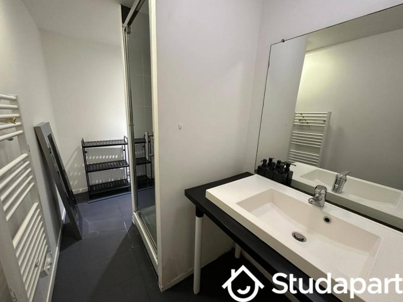 Appartement - 131 m² - 5 pièces