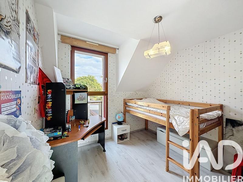 Maison - 150 m² - 7 pièces