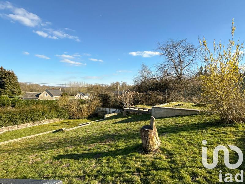 Maison de campagne - 214 m² - 6 pièces