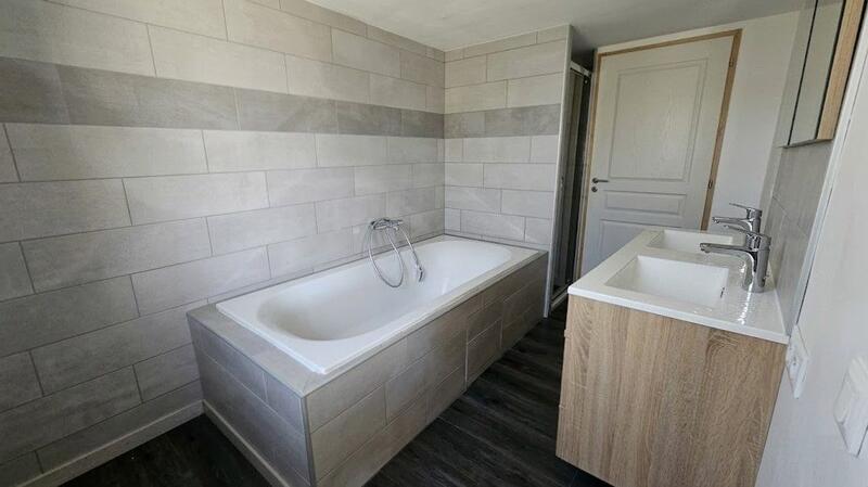 Duplex - 80 m² - 3 pièces