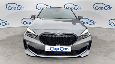 Bmw Série 1 (F40) xDrive 2.0 M135i 306 Bva8 m Performance