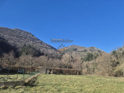 Maison - 153 m² - 7 pièces