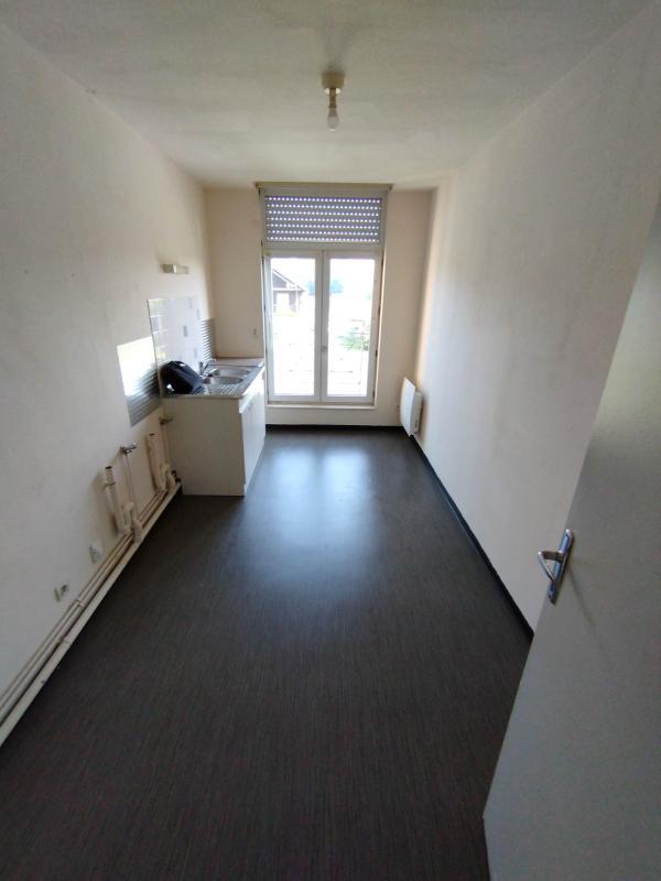 Appartement - 89 m² - 4 pièces