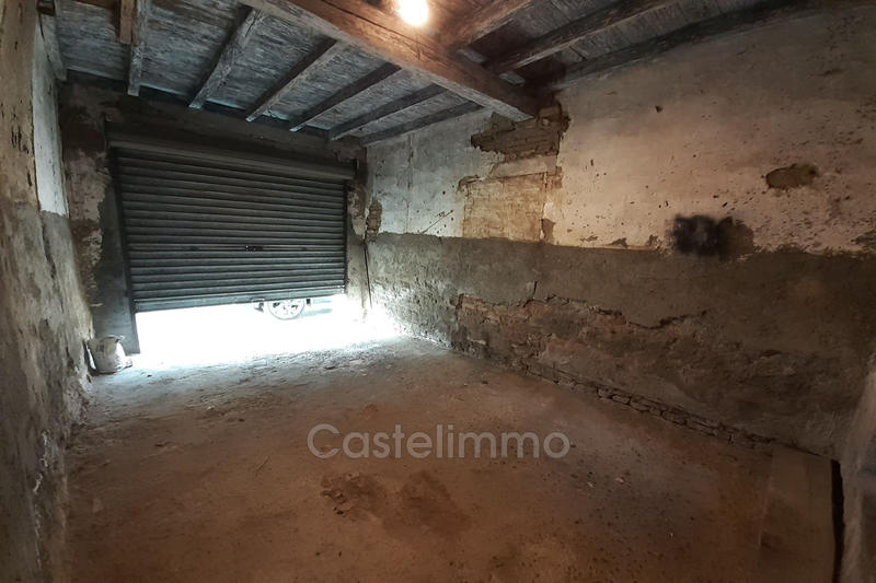 Maison de ville - 90 m²