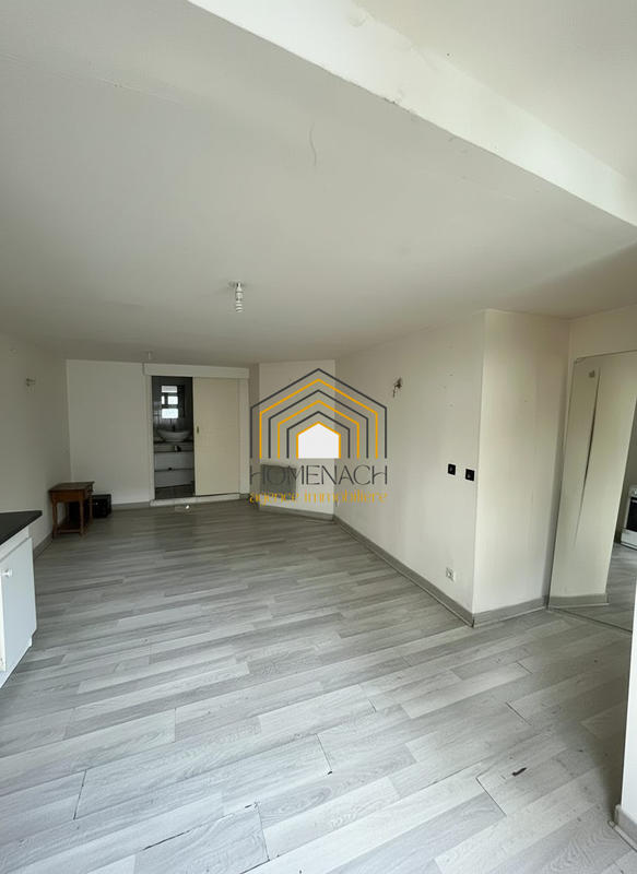 Local commercial - 20 m² - 1 pièce