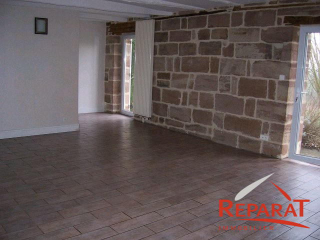 Maison - 165 m² - 5 pièces